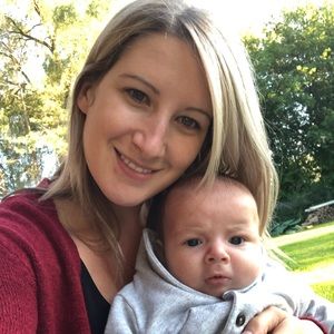 Meet your Posher, Katelyn